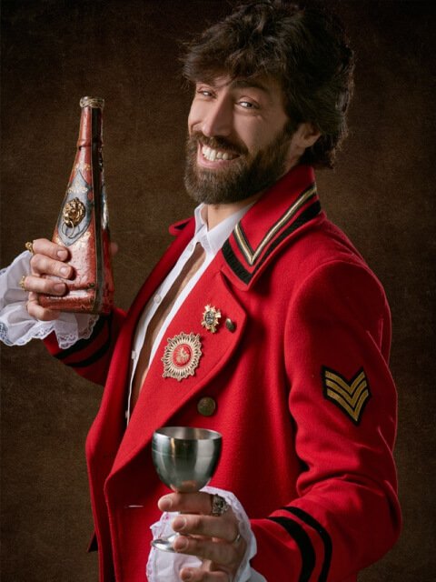 Repertoire Theatre Artist Template Repertoire 4