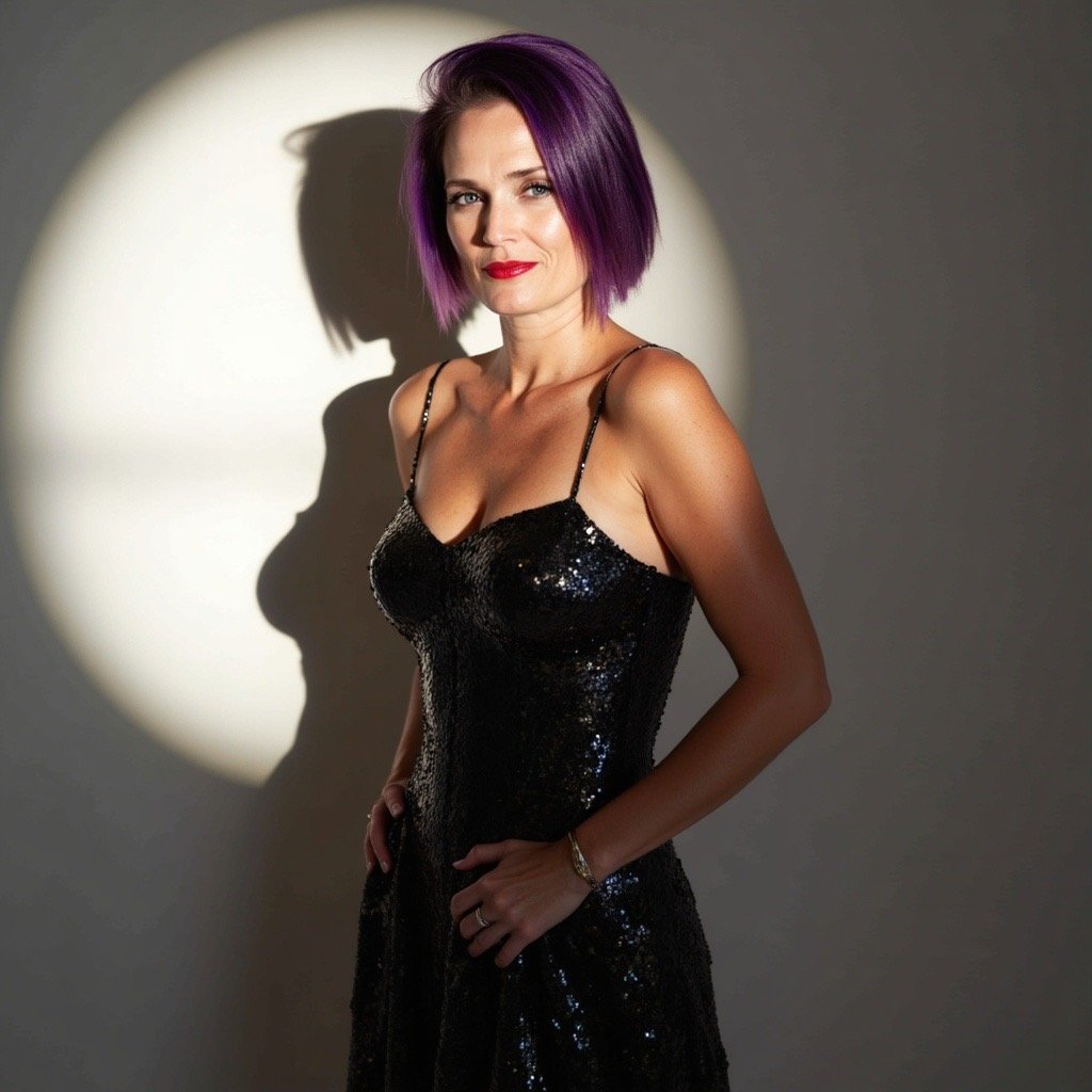 Biography GRACES POTLIGHT